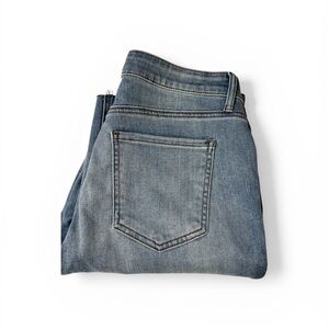 Kut Classic Blue Denim Jeans